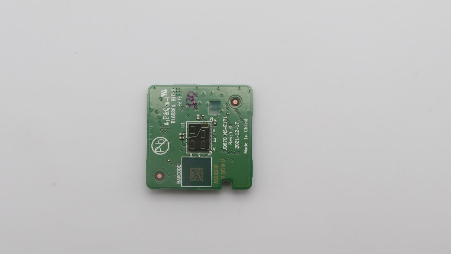 Lenovo Cardpop L Maio-3 Radar Card Fr - 5C50Z66268