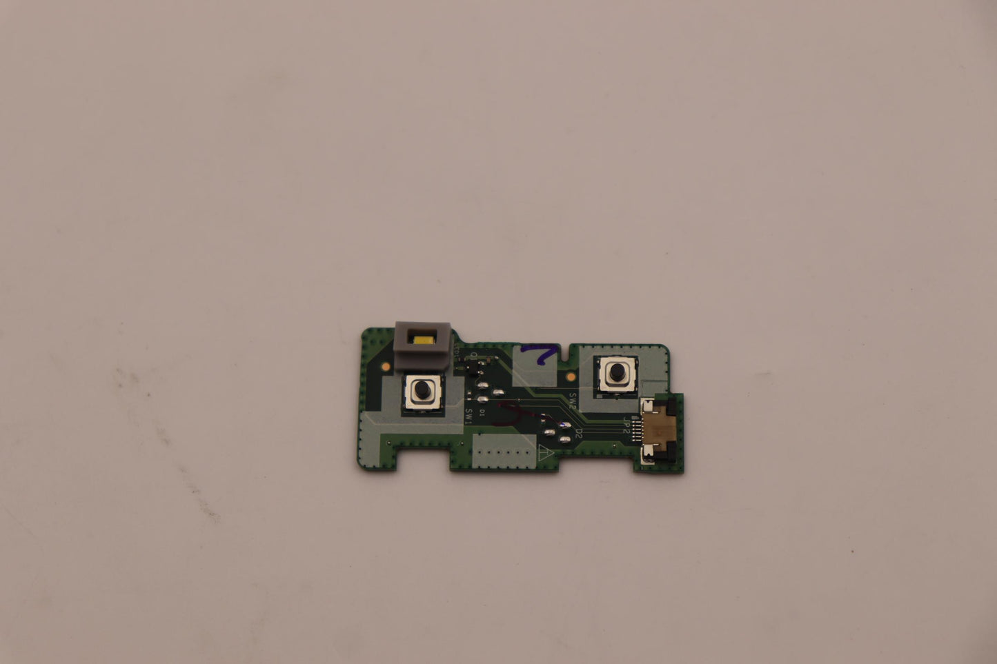 Lenovo Cardpop C A570 Power Button Bo - 5C50Z66276