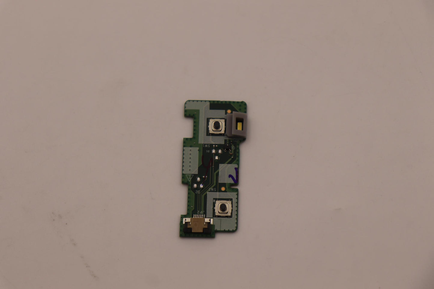 Lenovo Cardpop C A570 Power Button Bo - 5C50Z66276