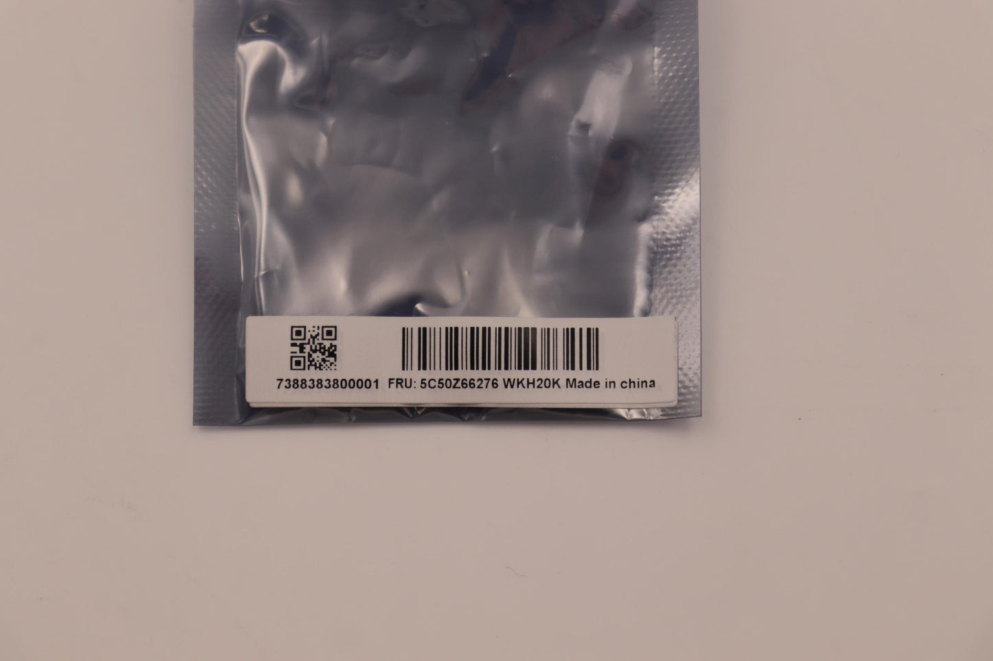 Lenovo Cardpop C A570 Power Button Bo - 5C50Z66276