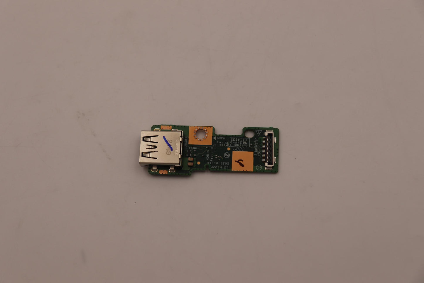 Lenovo Cardpop C A570 Side Io Board - 5C50Z66278