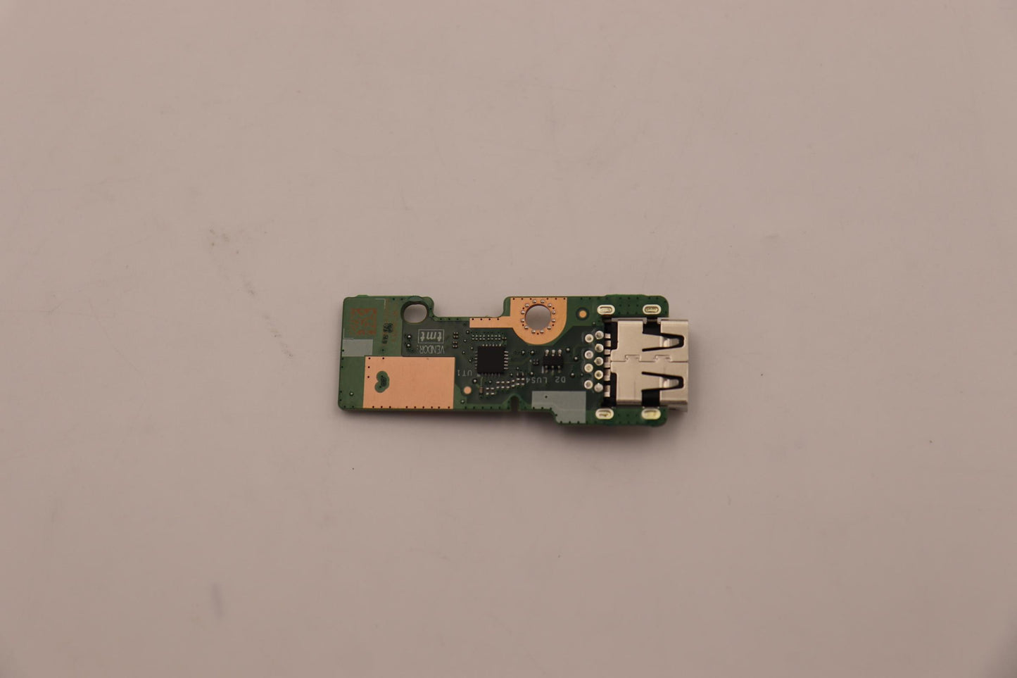 Lenovo Cardpop C A570 Side Io Board - 5C50Z66278