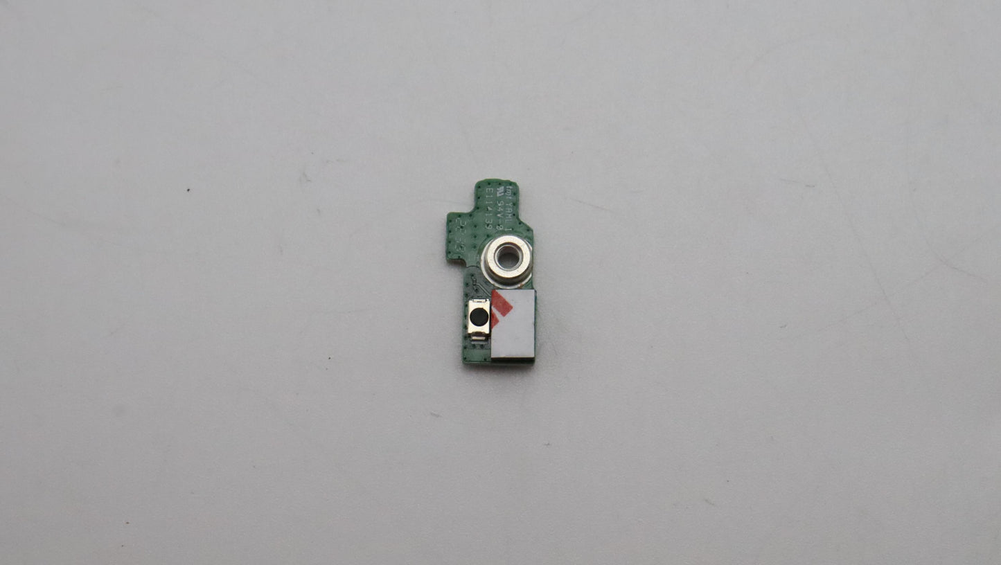 Lenovo Cardpop Mb M60Q Reset Card - 5C50Z66290