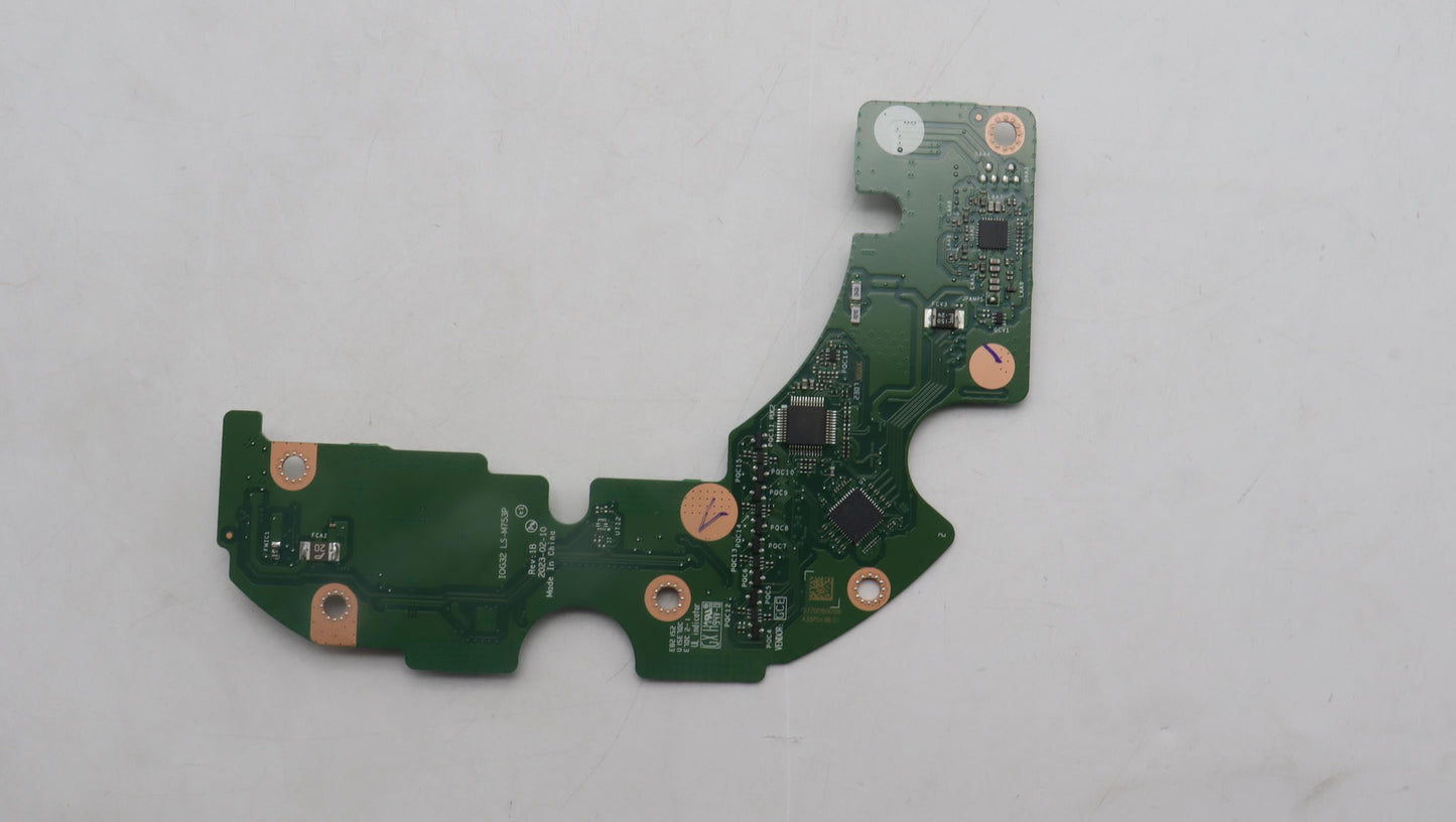 Lenovo Cardpop Yoga Aio 9 Convertor B - 5C50Z66291