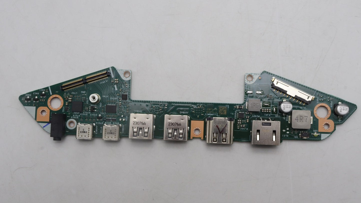 Lenovo Cardpop Yoga Aio 9 I/O Board - 5C50Z66292