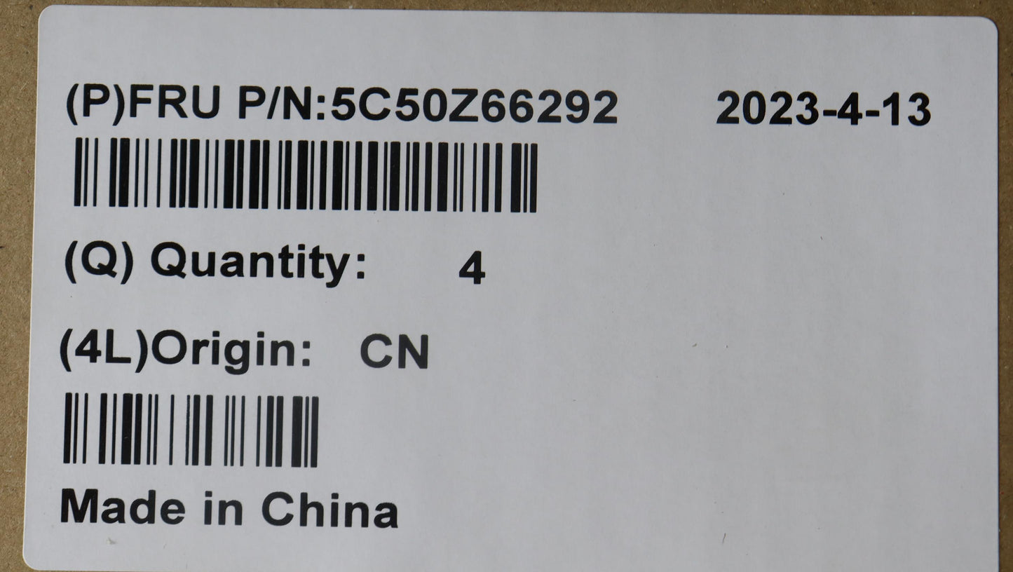 Lenovo Cardpop Yoga Aio 9 I/O Board - 5C50Z66292