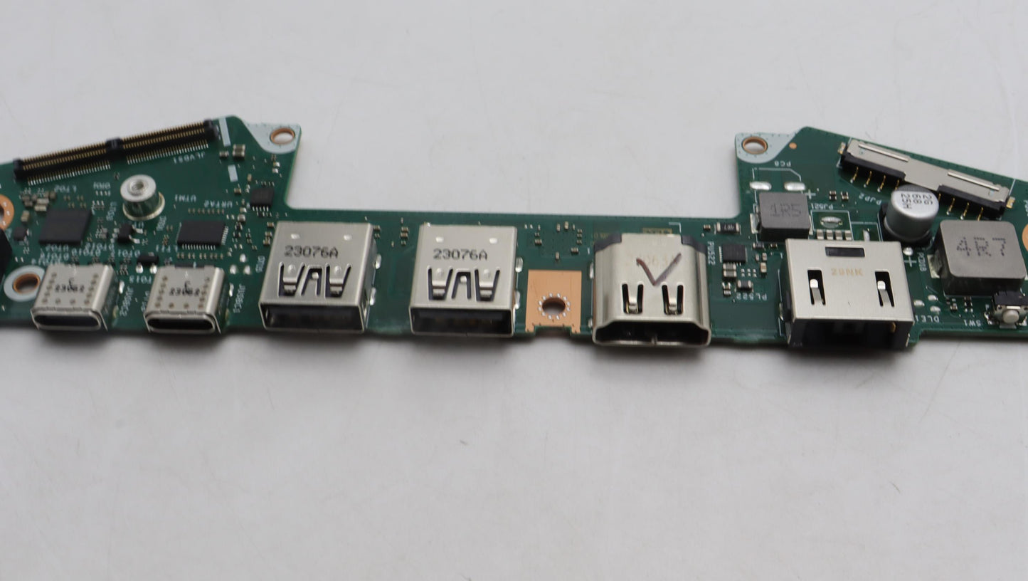 Lenovo Cardpop Yoga Aio 9 I/O Board - 5C50Z66292
