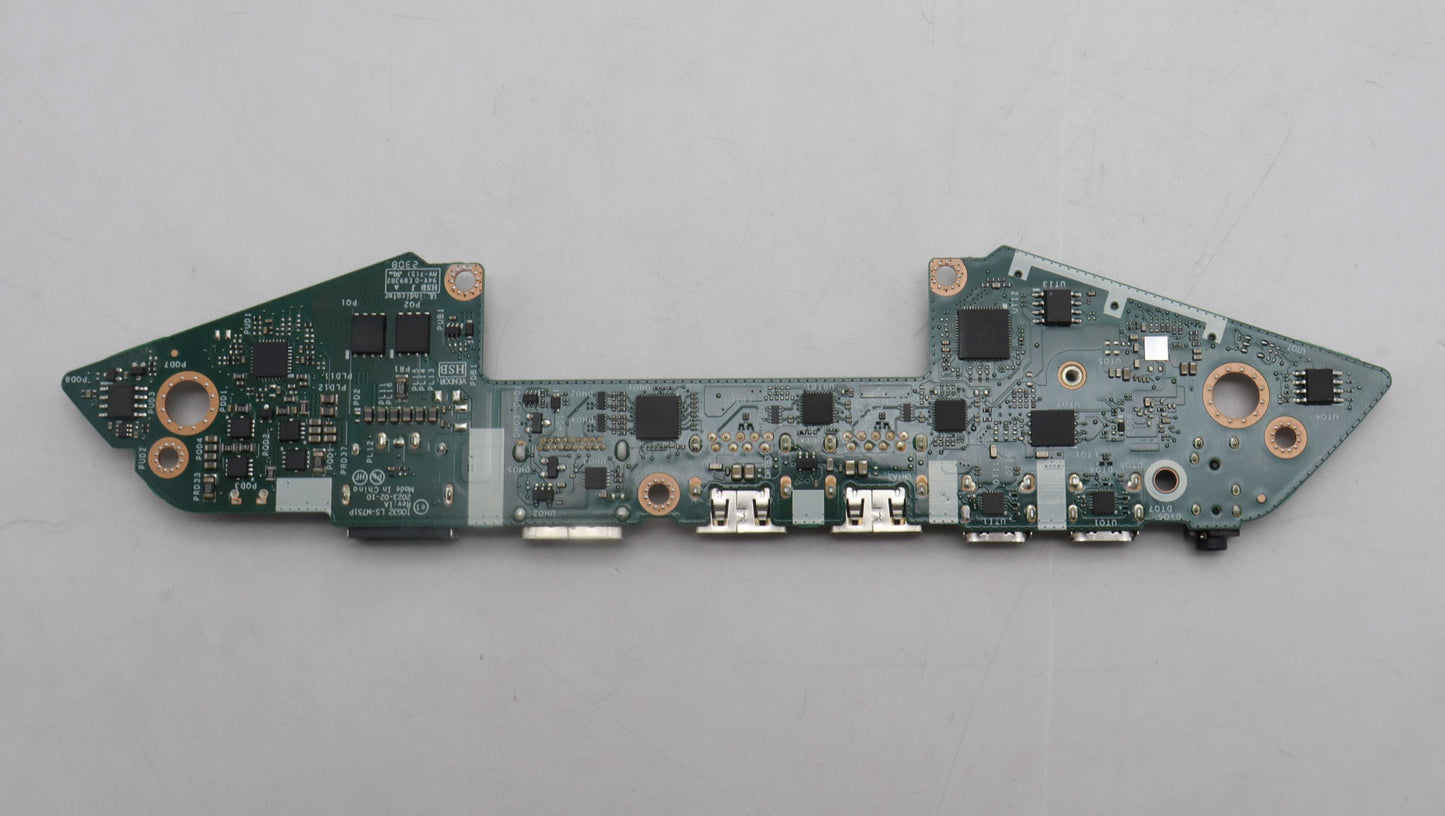 Lenovo Cardpop Yoga Aio 9 I/O Board - 5C50Z66292