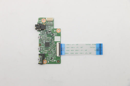 Lenovo - Power Board B 81QC with Cable - 5C51A14226