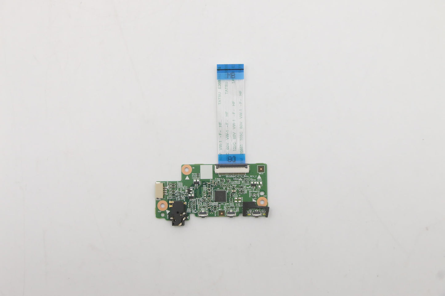 Lenovo - Power Board B 81QC with Cable - 5C51A14226