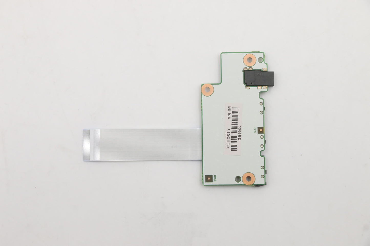 Lenovo - Power Board B 81QC with Cable - 5C51A14226