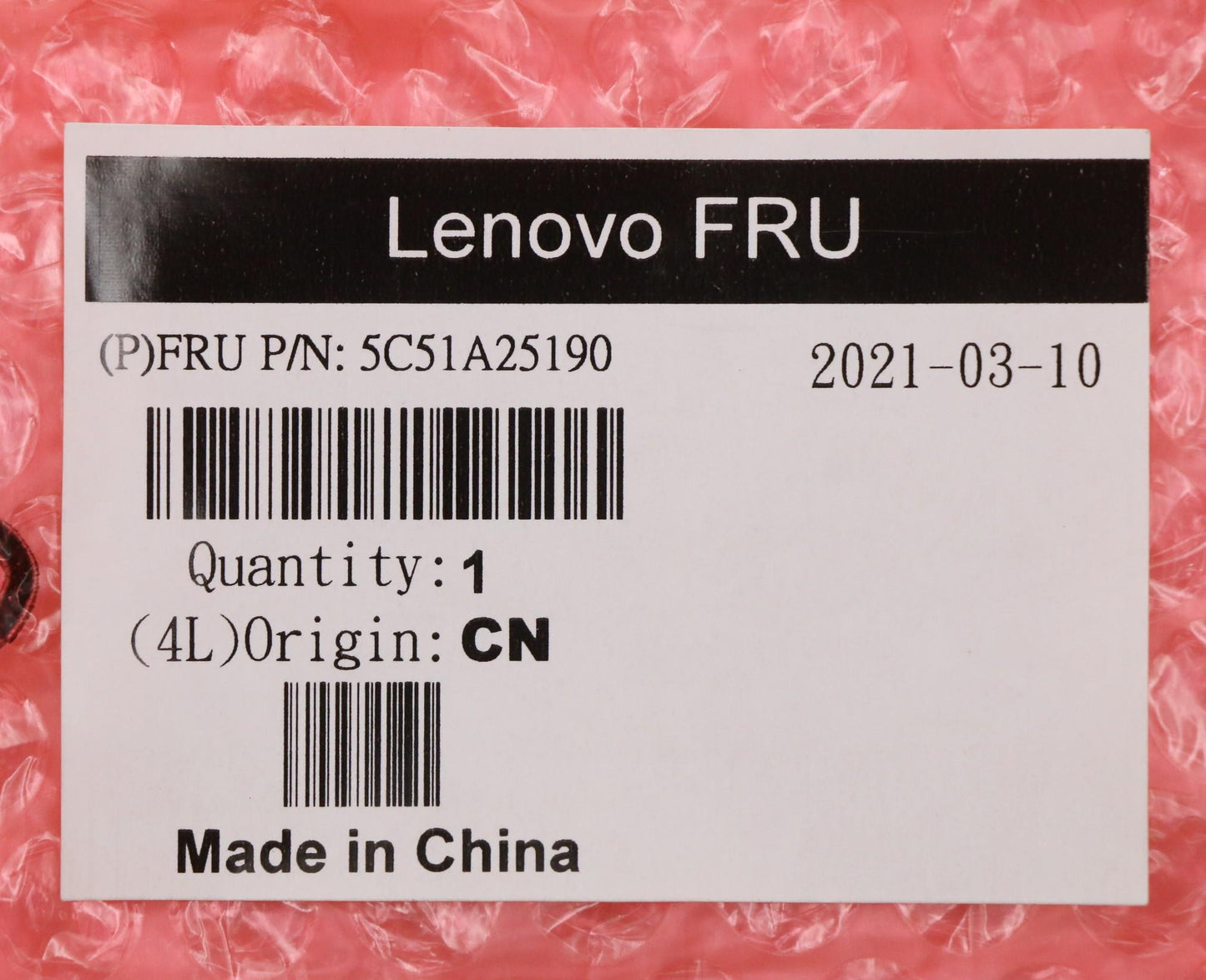 Lenovo Cardpop Smart Casting Ww Hq - 5C51A25190