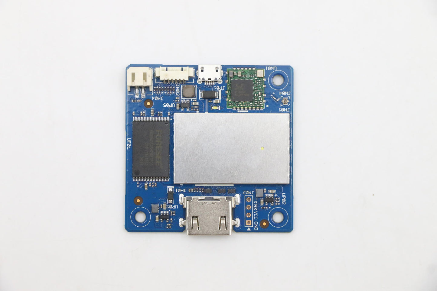 Lenovo Cardpop Smart Casting Ww Hq - 5C51A25190