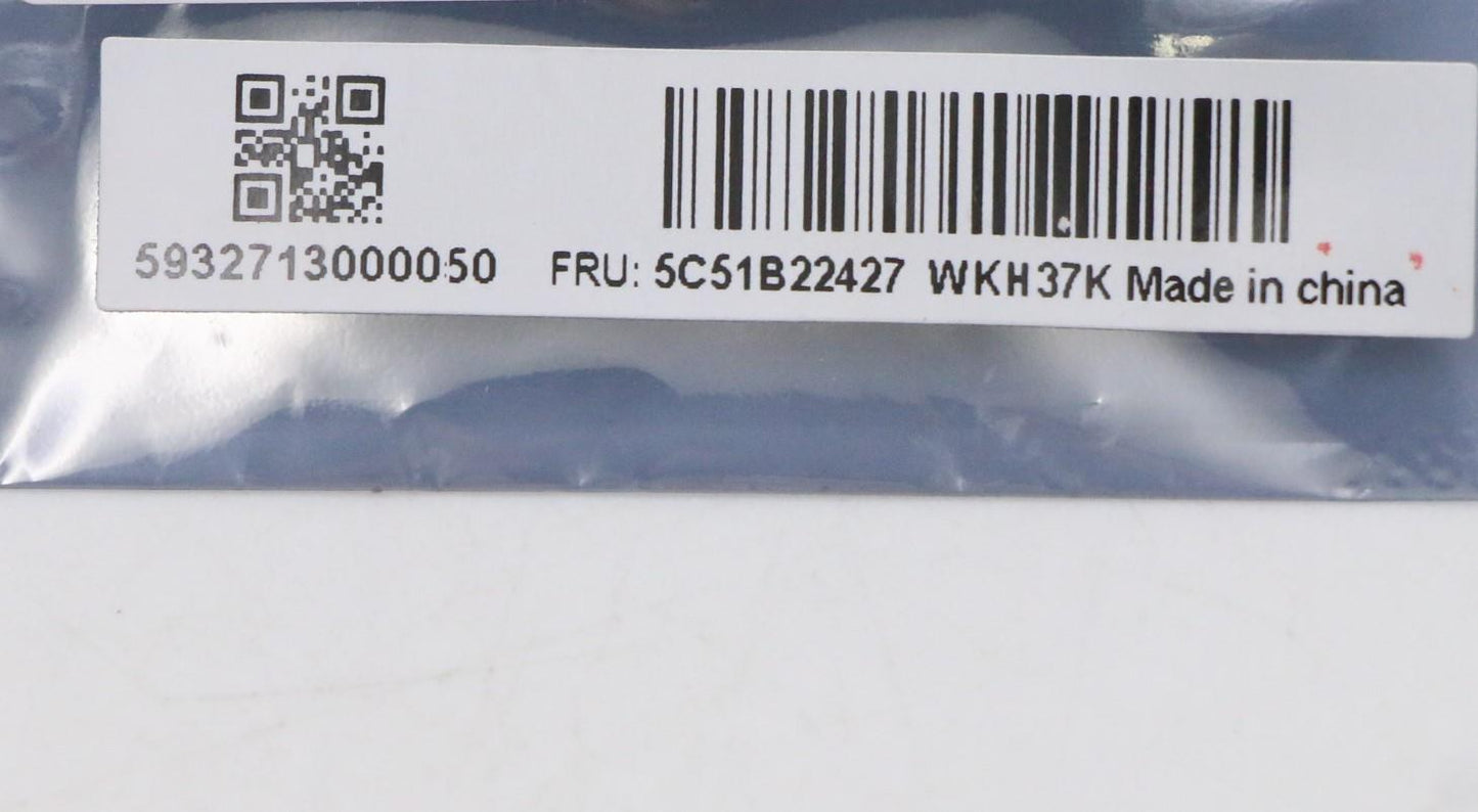 Lenovo Cardpop Sensor_Board C 82Fn - 5C51B22427