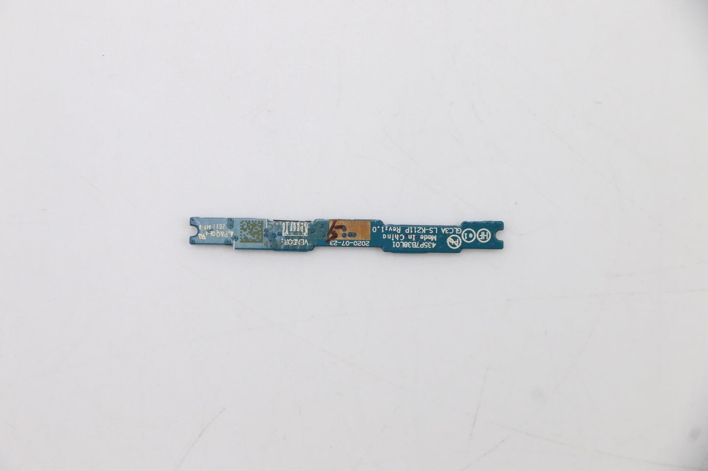 Lenovo Cardpop Sensor_Board C 82Fn - 5C51B22427