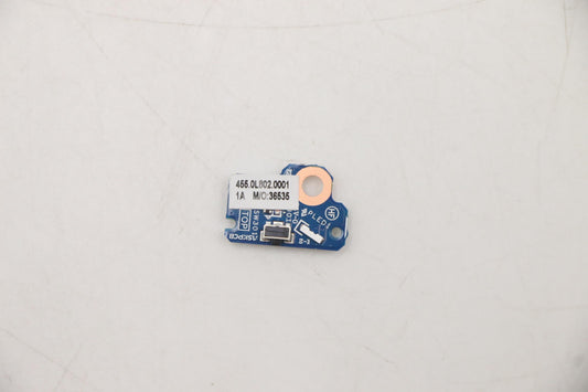 Lenovo Cardpop Power Button Subcard - 5C51B81168