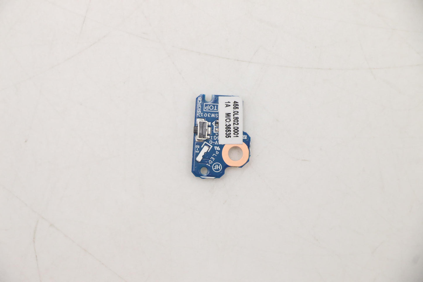 Lenovo Cardpop Power Button Subcard - 5C51B81168