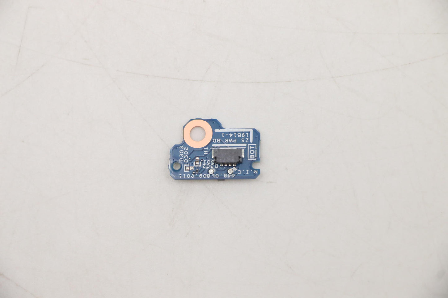 Lenovo Cardpop Power Button Subcard - 5C51B81168