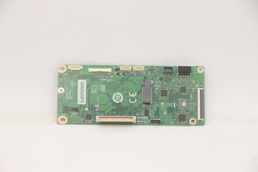 Lenovo Cardpop L Hub Audio Capture Br - 5C51B90308