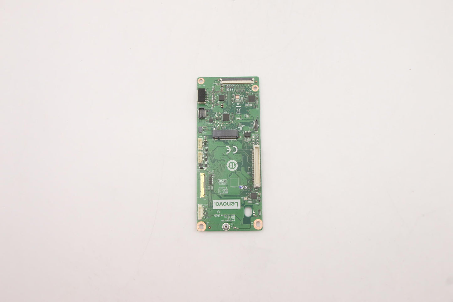 Lenovo Cardpop L Hub Audio Capture Br - 5C51B90308