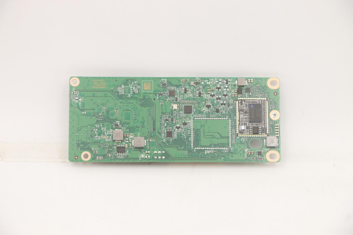 Lenovo Cardpop L Hub Audio Capture Br - 5C51B90308