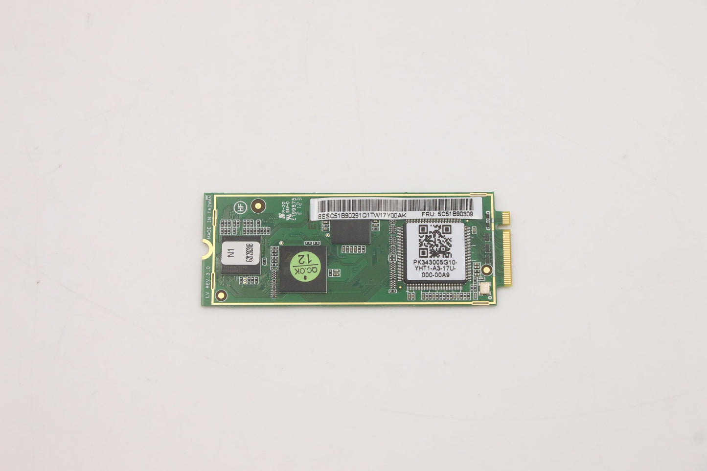 Lenovo Cardpop Fru Yuan Video Card Co - 5C51B90309