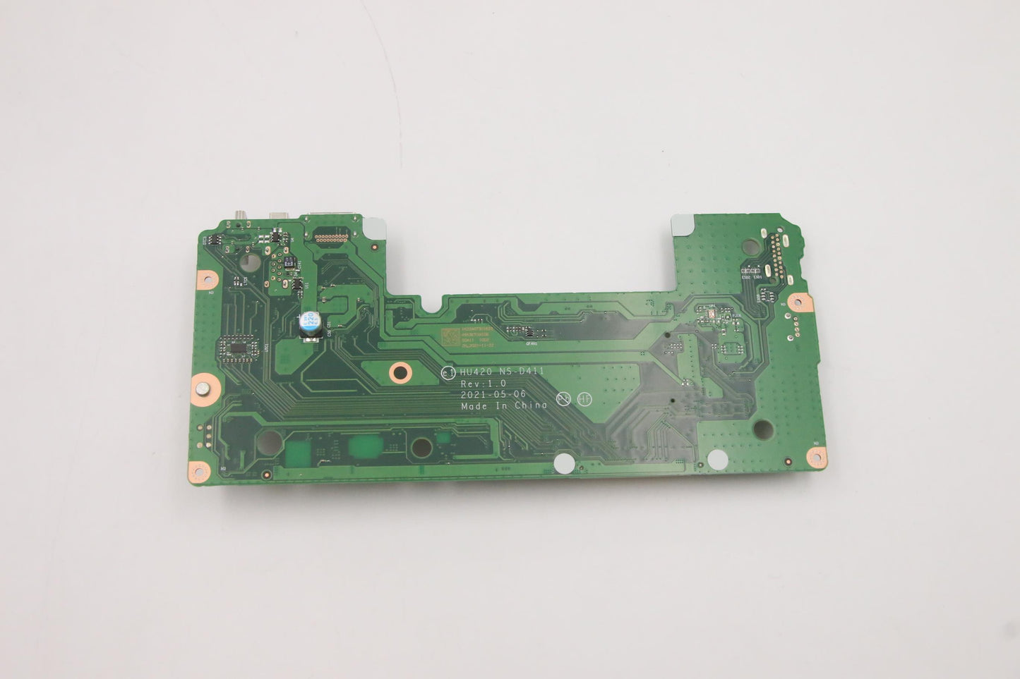 Lenovo Cardpop L Skype Board Core W/O - 5C51B90311