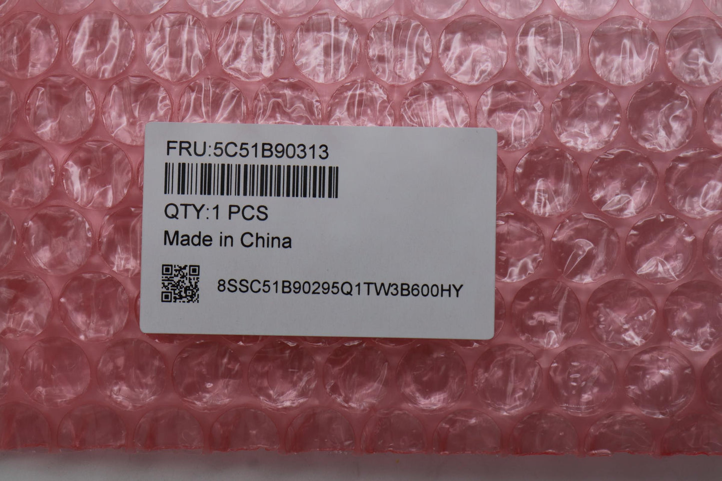Lenovo Cardpop Fru Tsone Vc Card - 5C51B90313