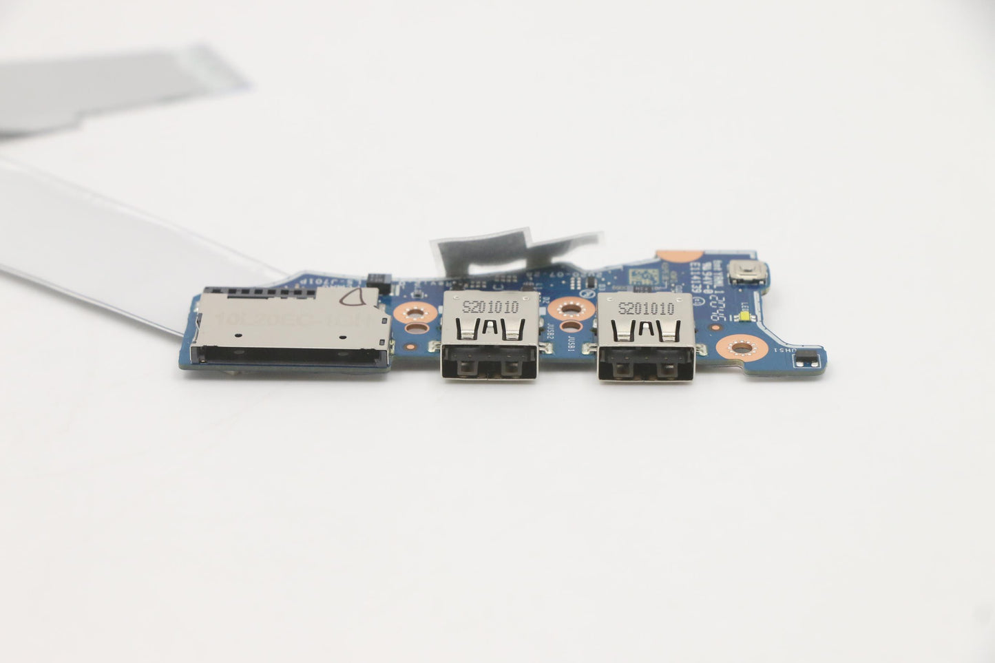 Lenovo Cardpop Usb Board C 82Lm W/Ffc - 5C51C13203