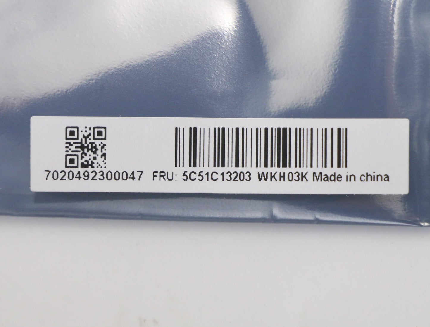 Lenovo Cardpop Usb Board C 82Lm W/Ffc - 5C51C13203