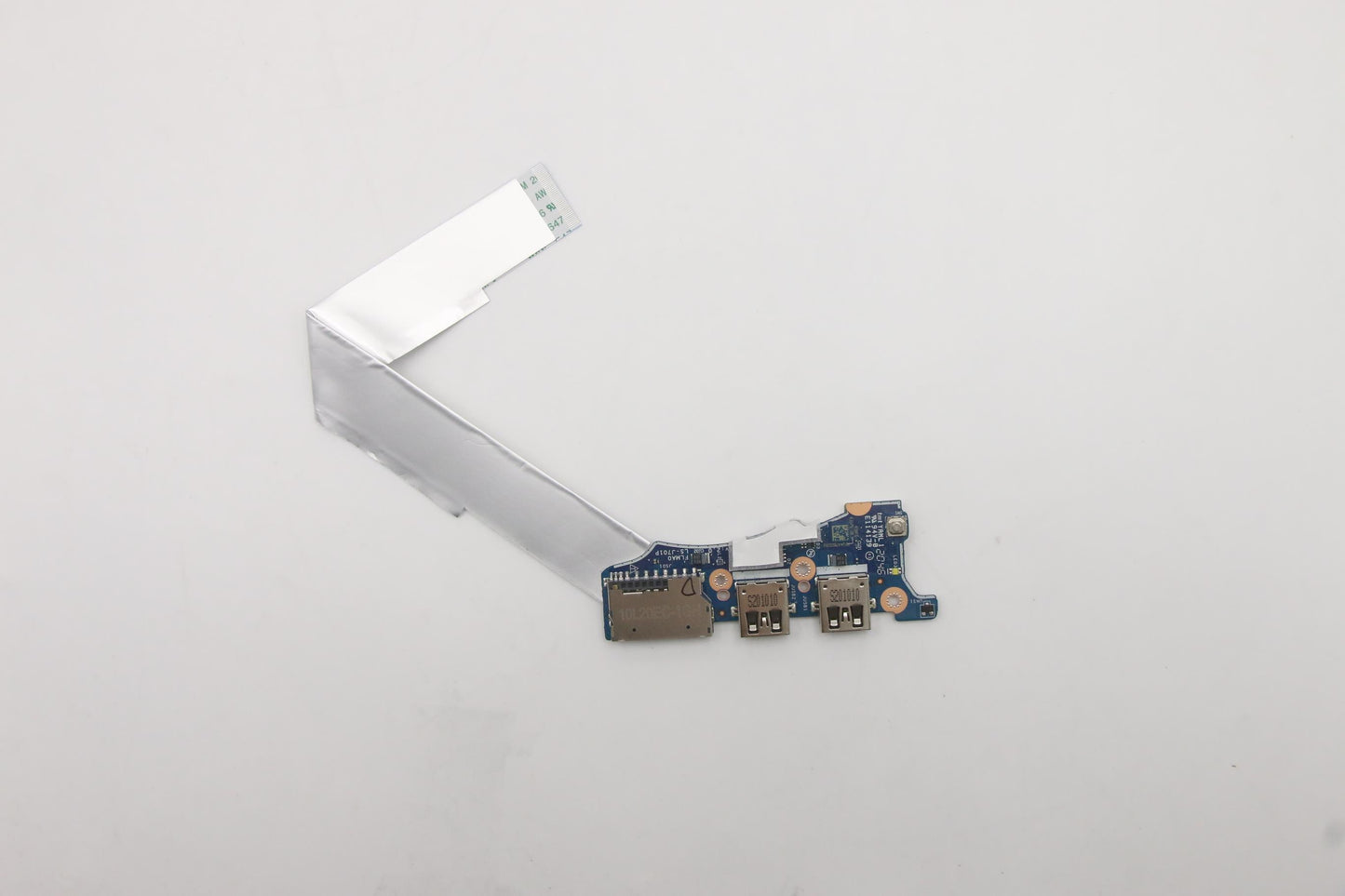 Lenovo Cardpop Usb Board C 82Lm W/Ffc - 5C51C13203