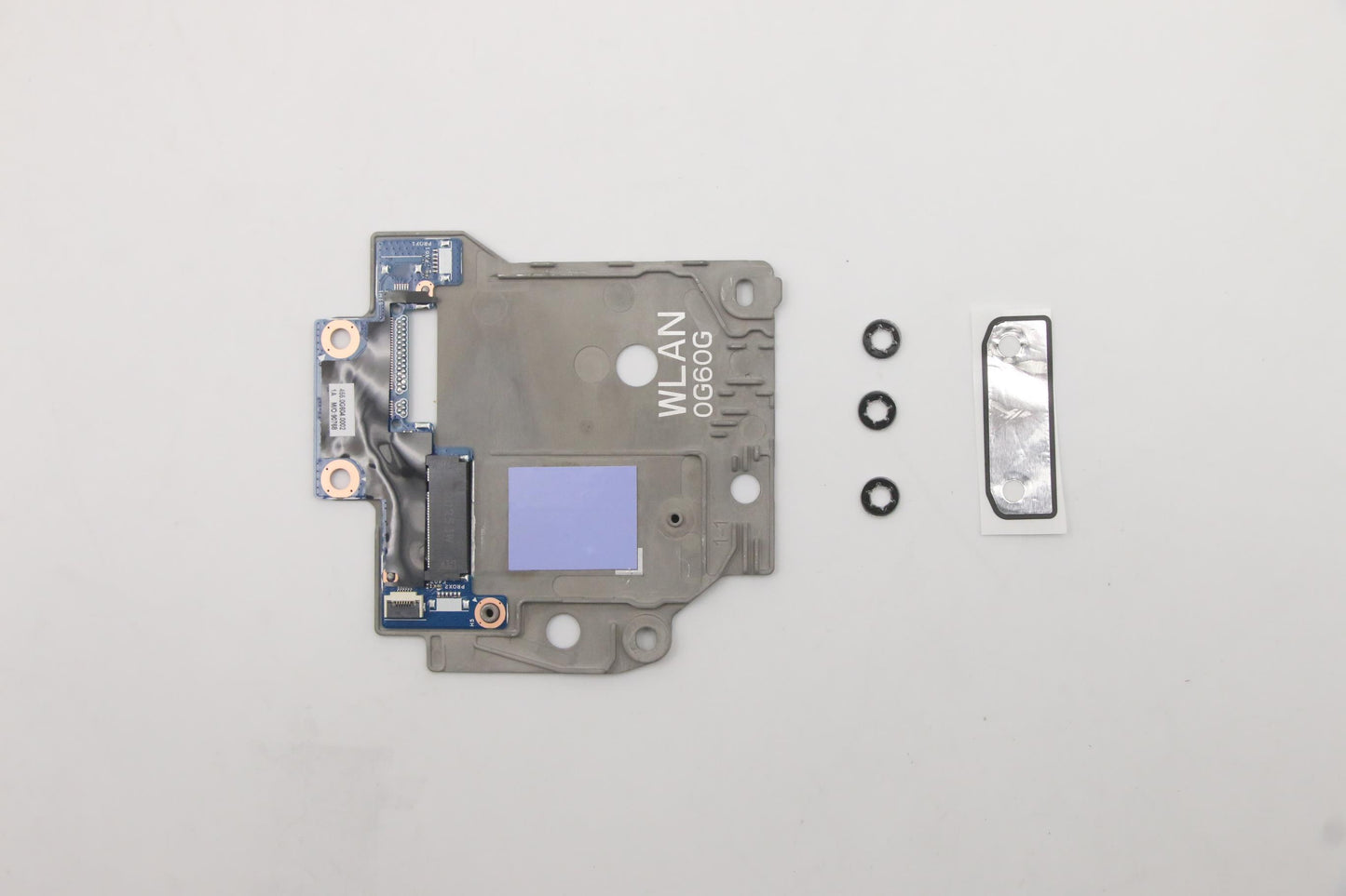 Lenovo Cardpop M.2 Conn Board,Lan,W/C - 5C51C41972