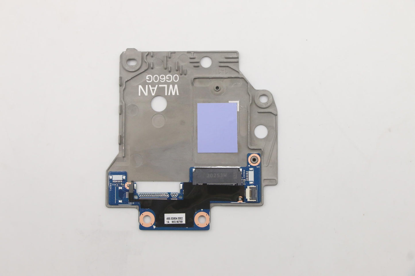 Lenovo Cardpop M.2 Conn Board,Lan,W/C - 5C51C41972