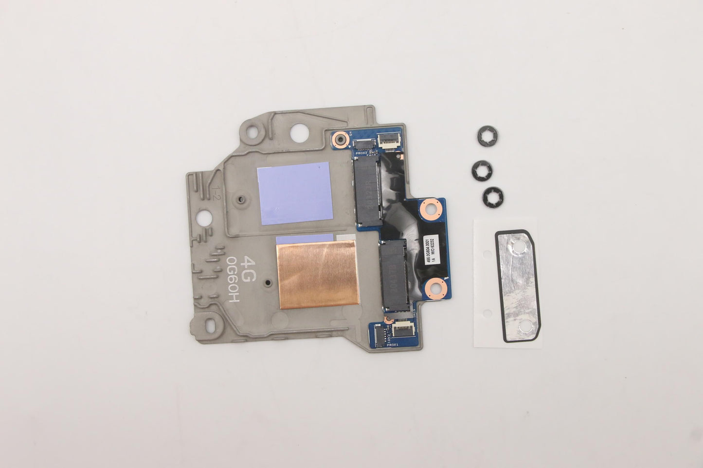 Lenovo Cardpop M.2 Conn Board,Lte,W/C - 5C51C41973