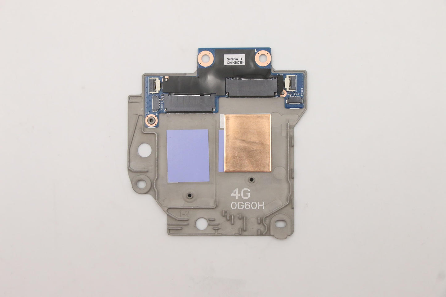 Lenovo Cardpop M.2 Conn Board,Lte,W/C - 5C51C41973