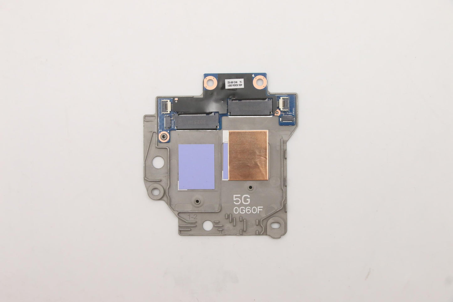 Lenovo M.2 Connection Board for 5G with Chassis - 5C51C41974