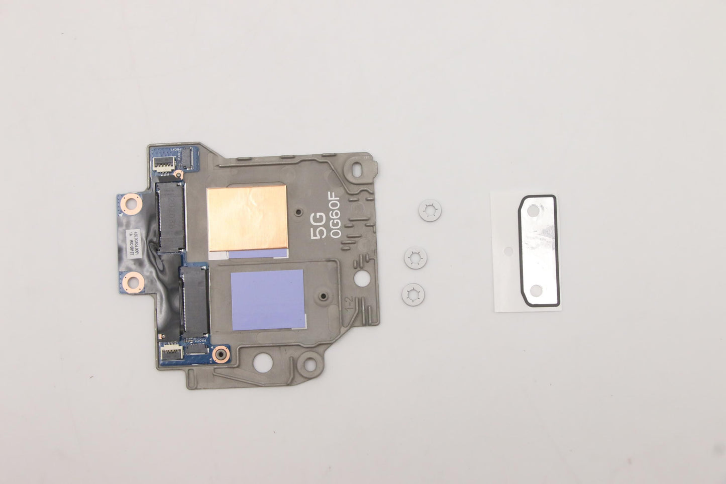 Lenovo M.2 Connection Board for 5G with Chassis - 5C51C41974