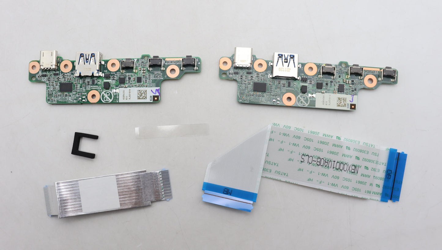 Lenovo CARDPOP PowerBoard B 81 MB with Cable N+S - 5C51C73720