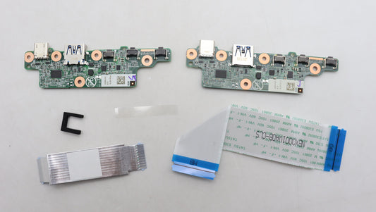 Lenovo CARDPOP PowerBoard B 81 MB with Cable N+S - 5C51C73720