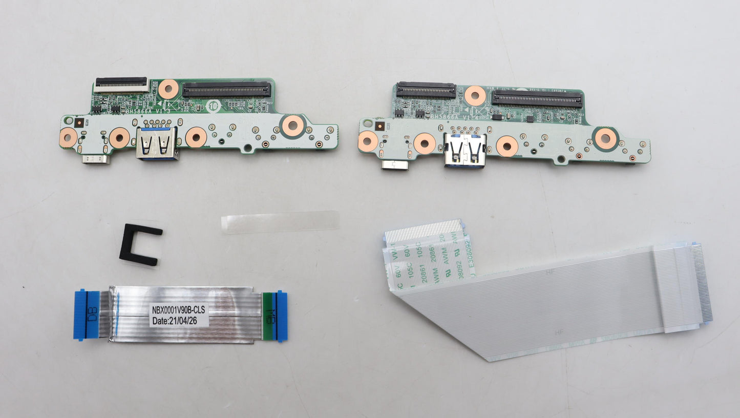 Lenovo CARDPOP PowerBoard B 81 MB with Cable N+S - 5C51C73720