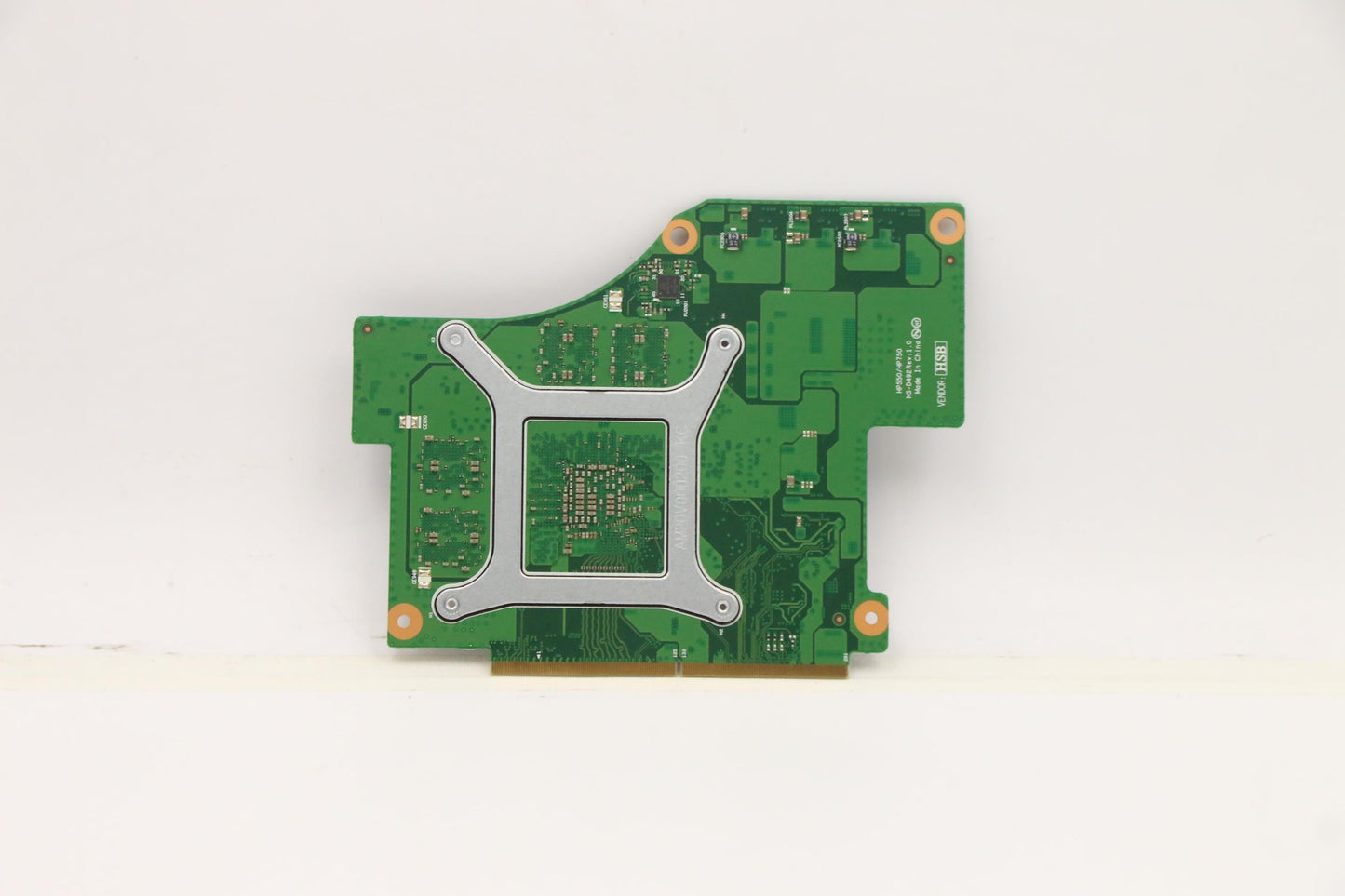 Lenovo GPU Board, QN20-P1 with 4GB GDDR6, 128-bit - 5C51C94205