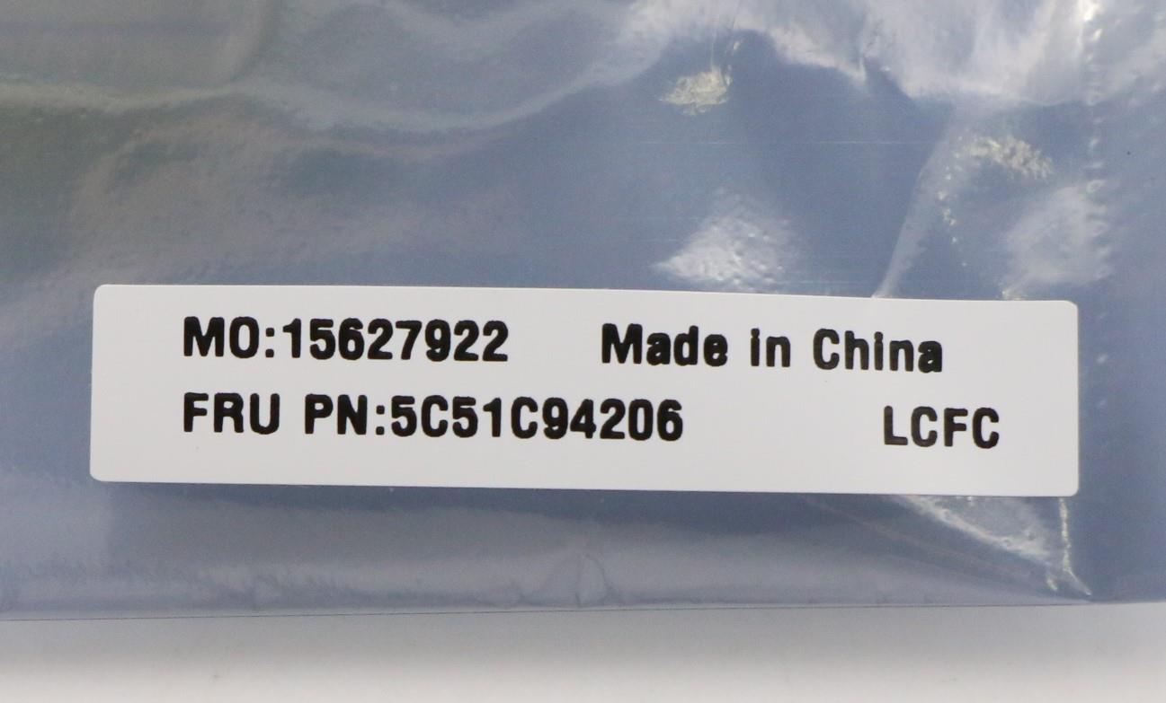 Lenovo Cardpop Gpu Board Qn20-P3 4G G - 5C51C94206