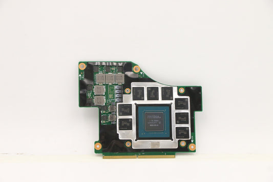 Lenovo GPU Board QN20-E3 8GB GDDR6 256b - 5C51C94208