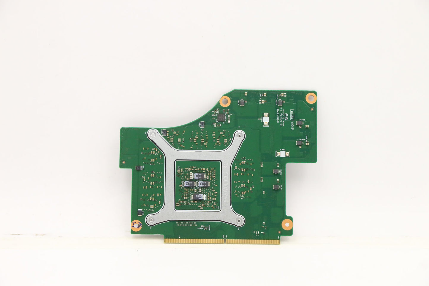 Lenovo GPU Board QN20-E3 8GB GDDR6 256b - 5C51C94208