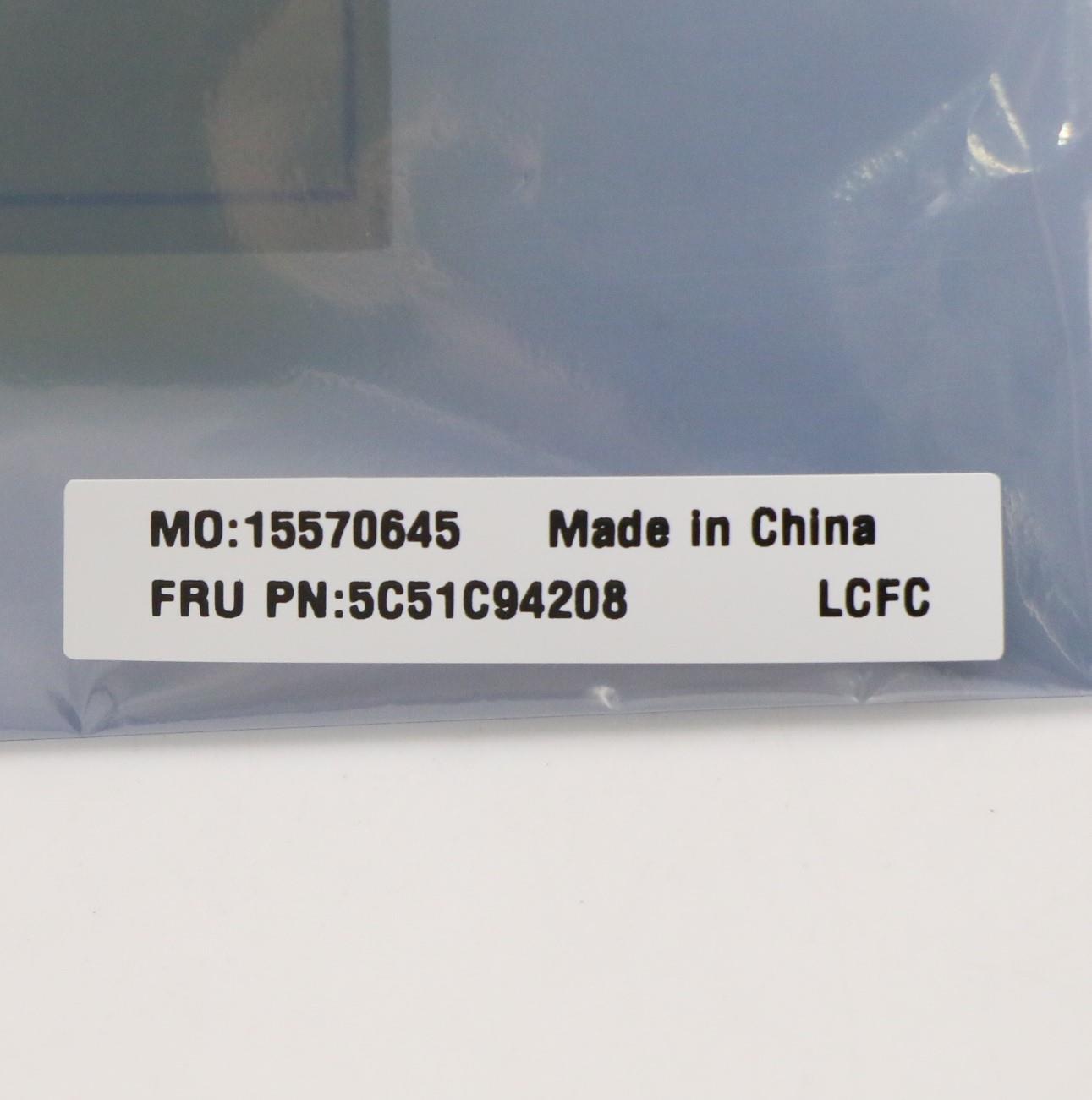 Lenovo GPU Board QN20-E3 8GB GDDR6 256b - 5C51C94208