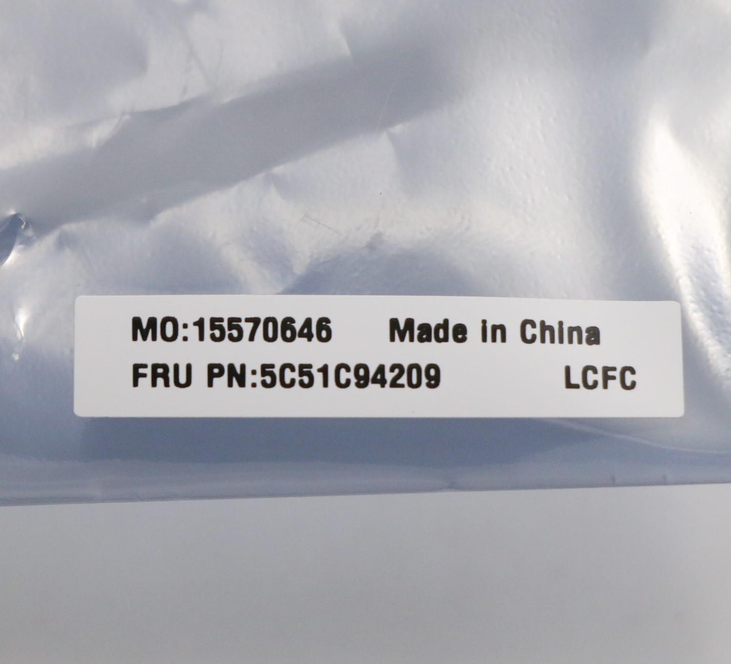 Lenovo GPU Board QN20-E5 16GB GDDR6 256b - 5C51C94209