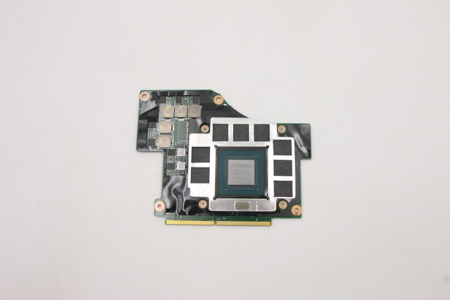 Lenovo Cardpop Gpubdgn20-E7 3080 16G - 5C51C94211