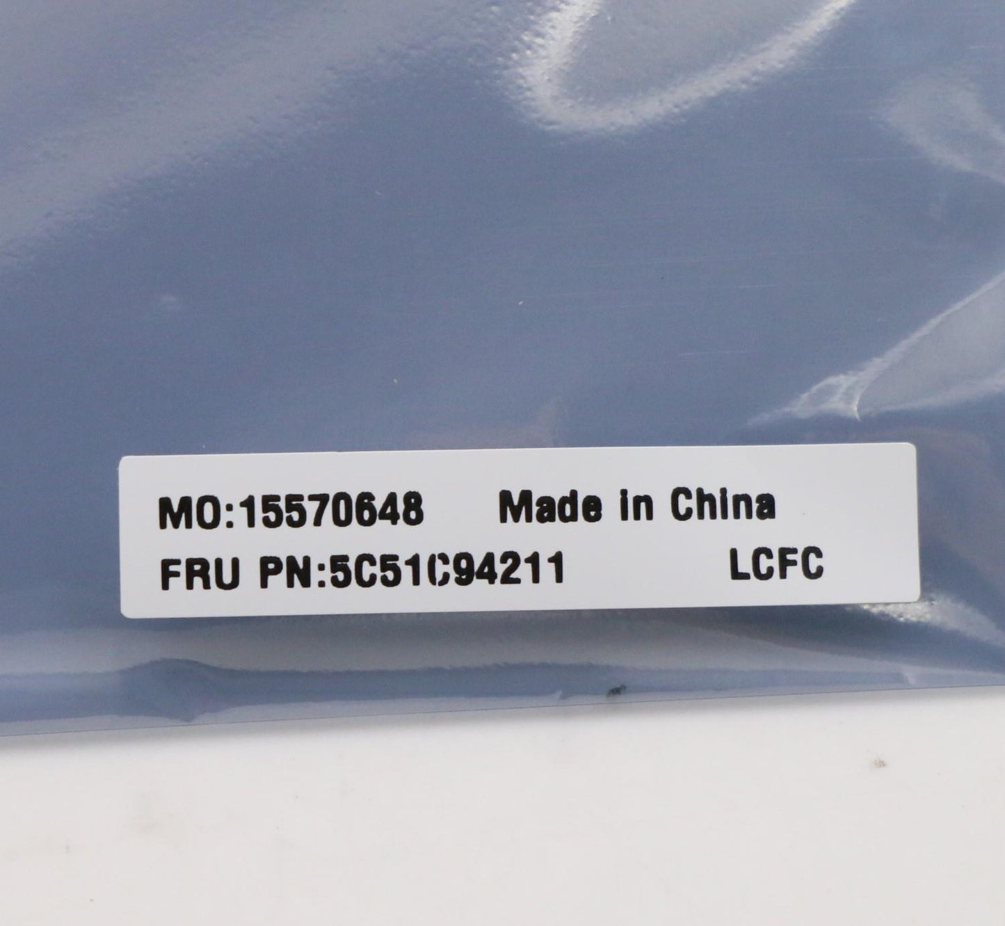 Lenovo Cardpop Gpubdgn20-E7 3080 16G - 5C51C94211