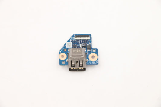 Lenovo USB CardPOP IO Board - 5C51C94213