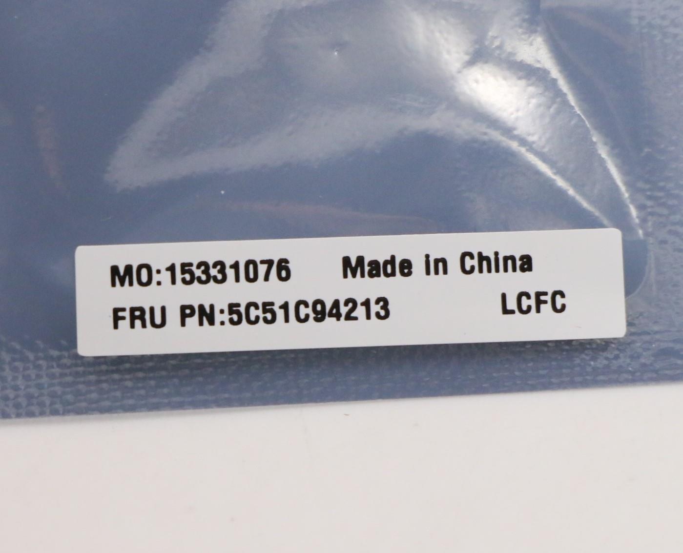 Lenovo USB CardPOP IO Board - 5C51C94213